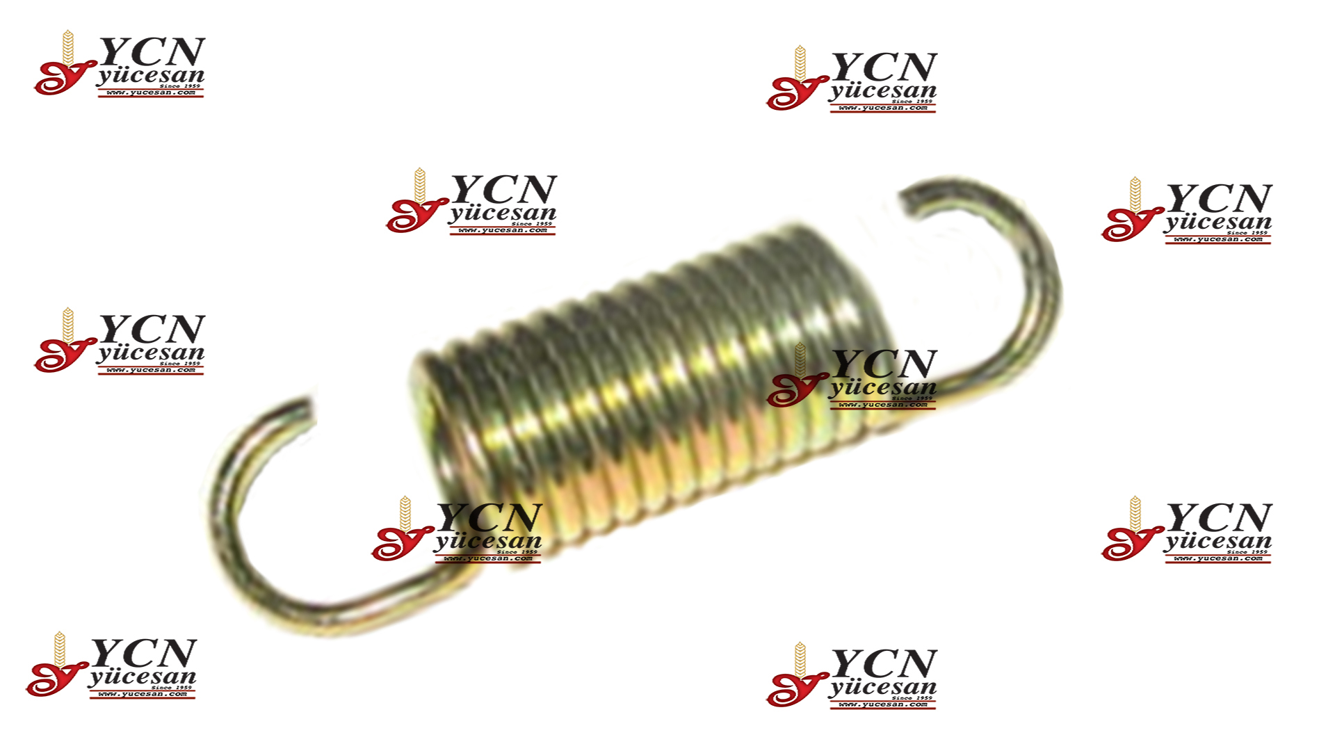 YUCESAN TRACTOR PARTS