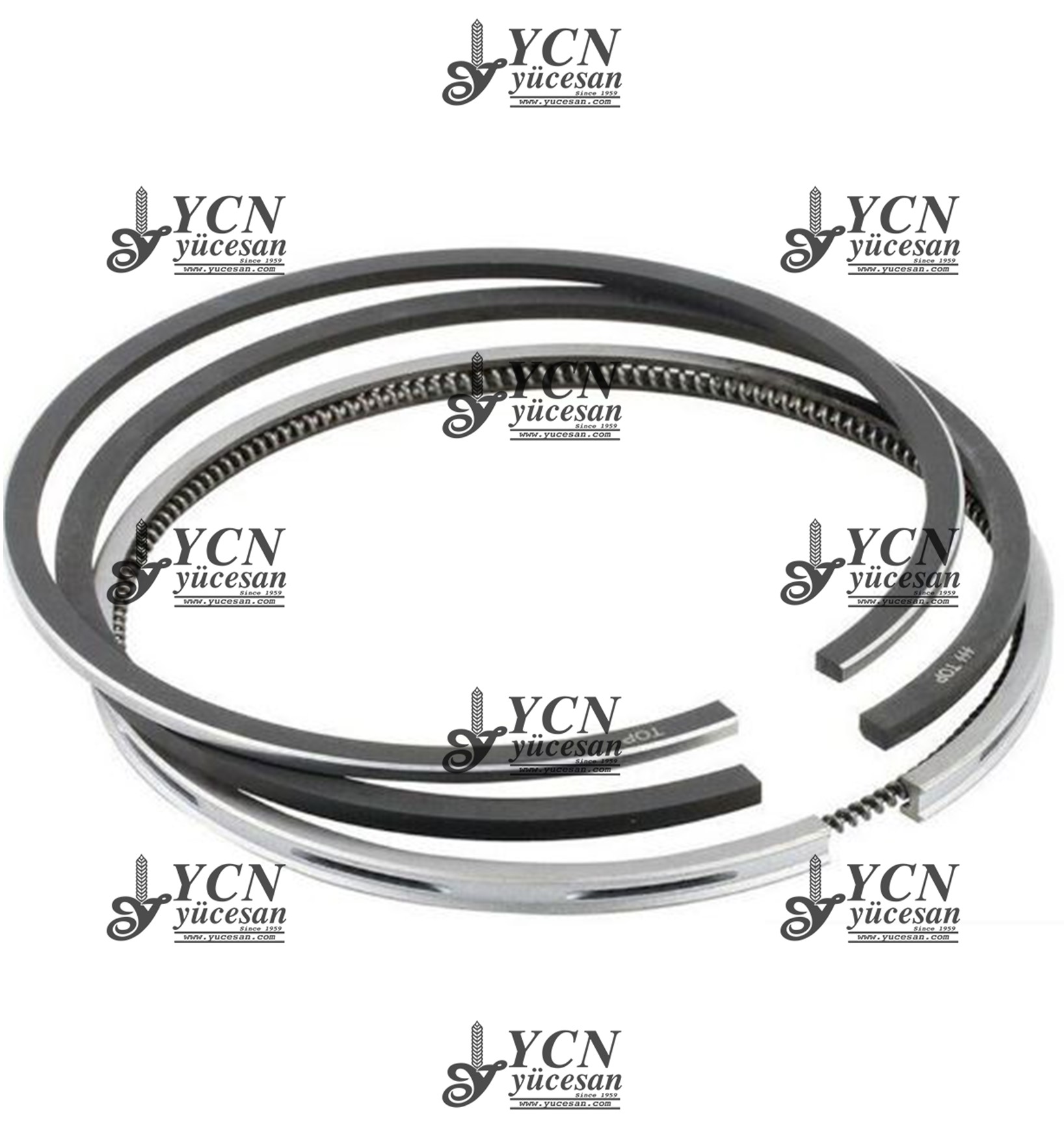 SEKMAN 3 KANAL  Ø;95 MM