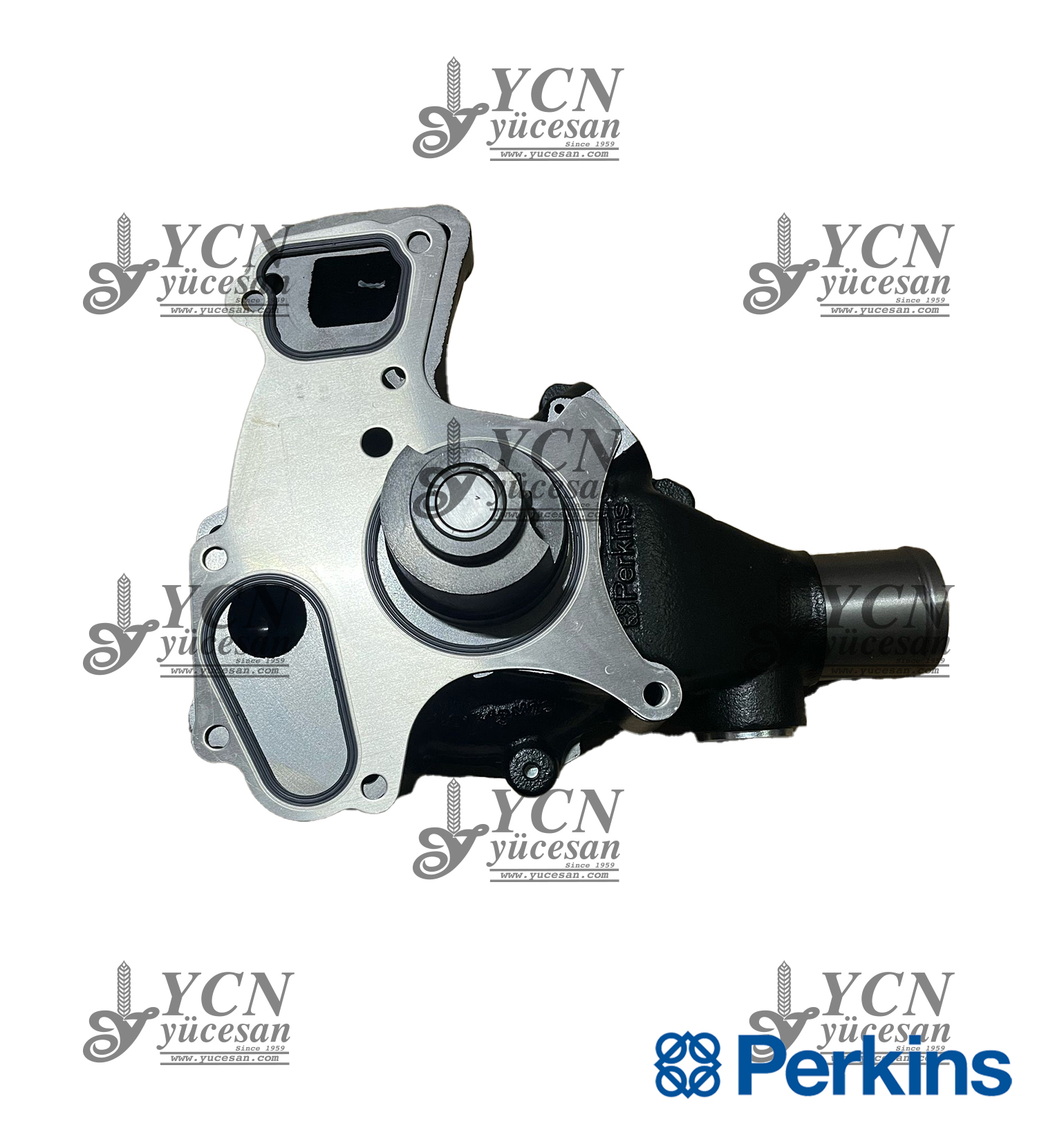 T413424 / KIT, PUMP