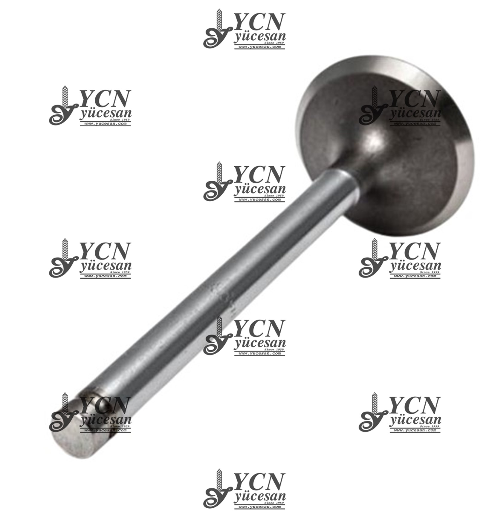 EMME SUBAP STD Tek Tırnak 45°