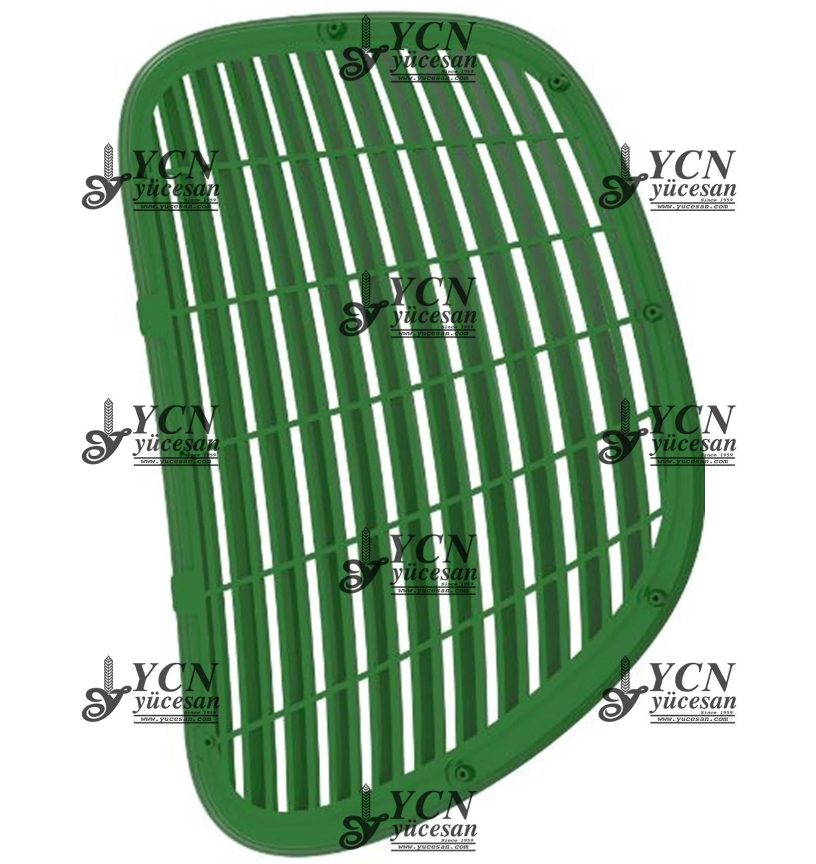 KAPUT YAN IZGARA SAĞ