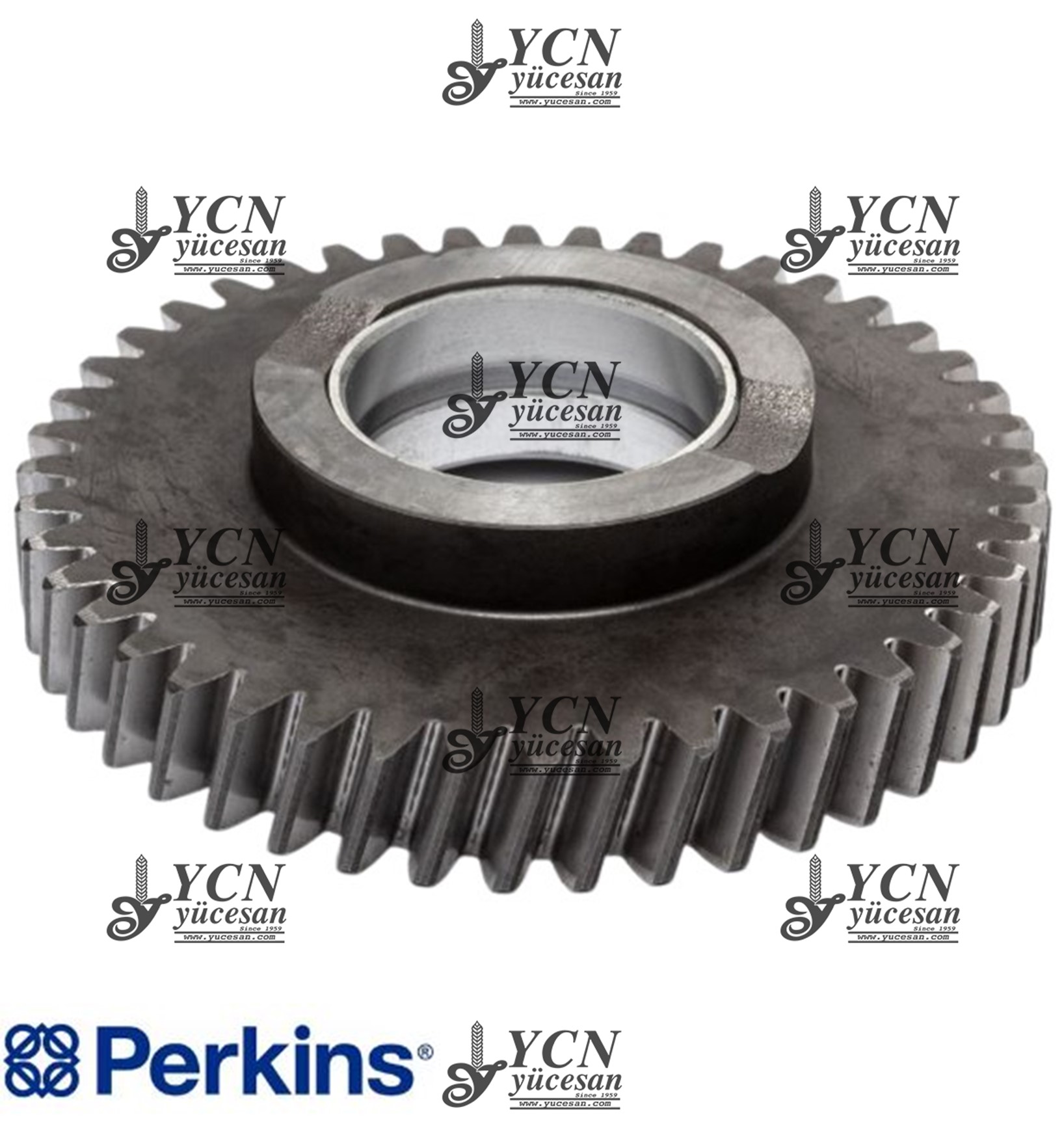 BALANSİYER BÜYÜK DİŞLİ