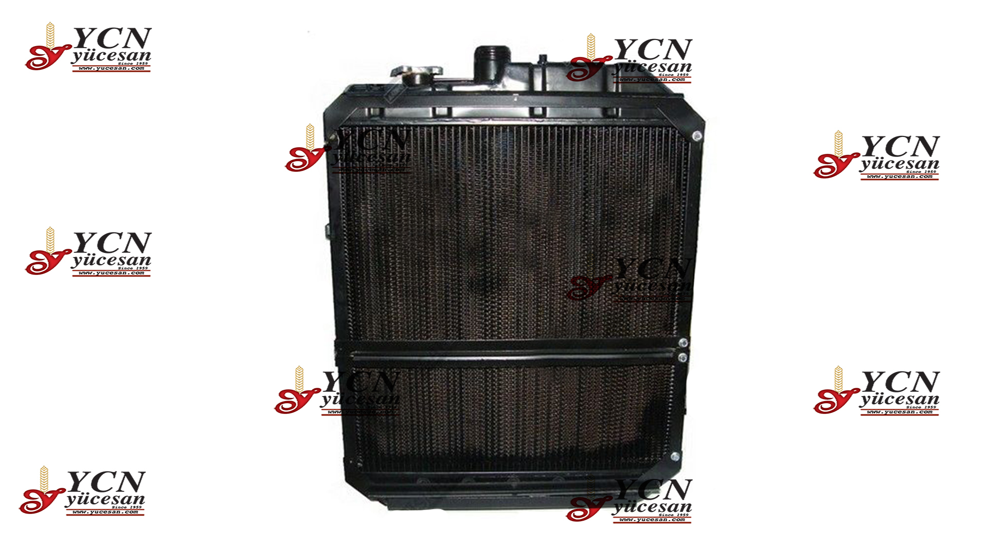 RADYATOR 4 SIRA PT 3202024PT