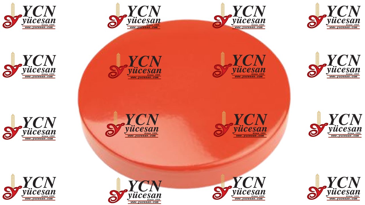 MAZOT DEPO KAPAGI KIRMIZI