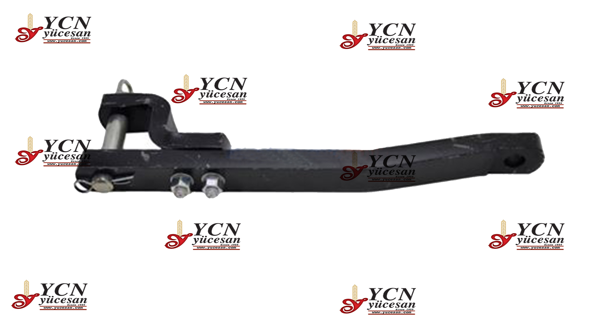 YUCESAN TRACTOR PARTS