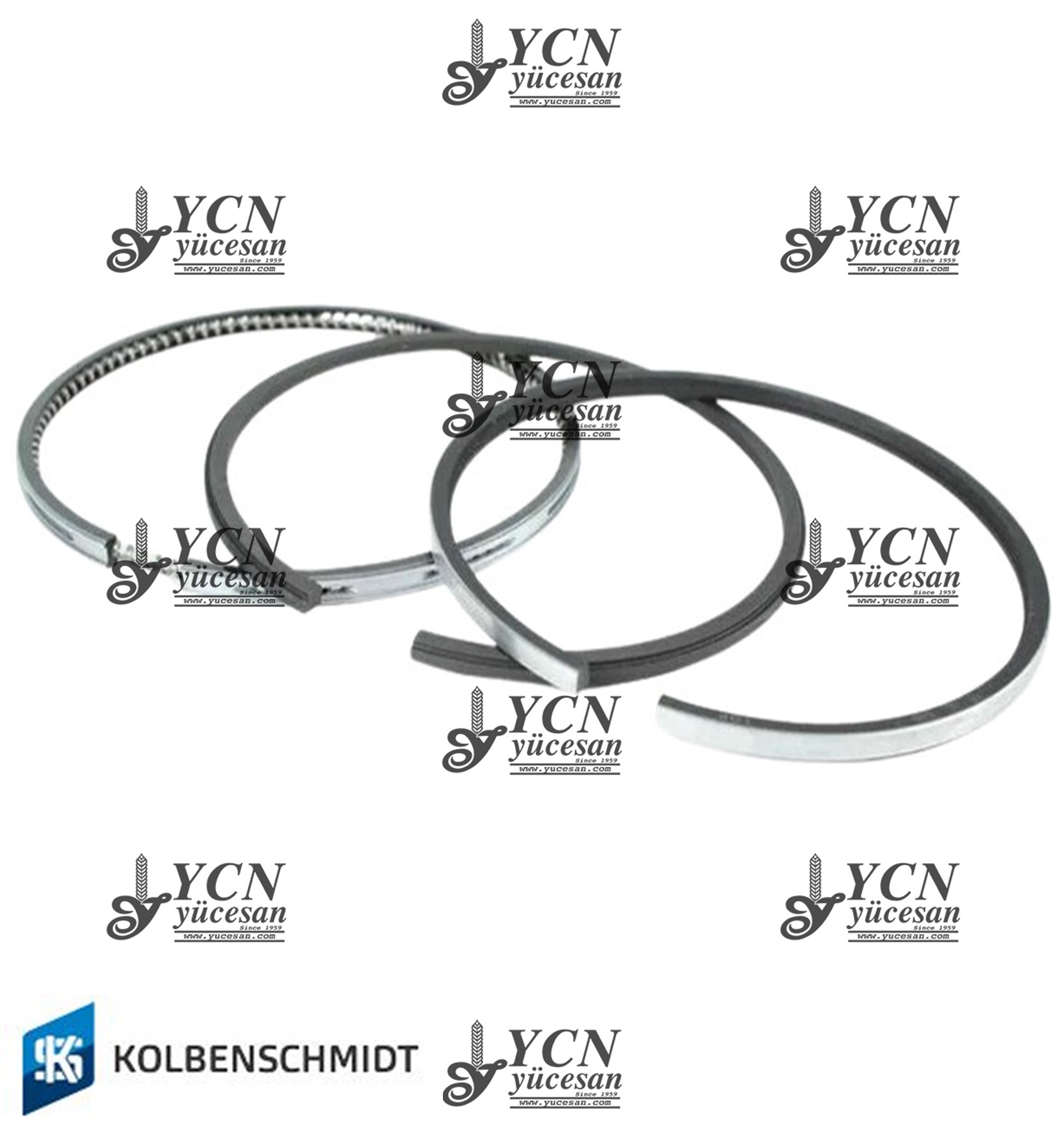 SEKMAN 3 KANAL  Ø;91,48 MM