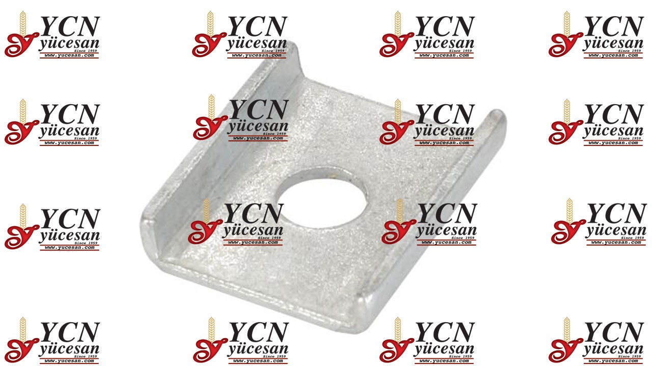 ENJEKTÖR BORU KELEPÇESİ