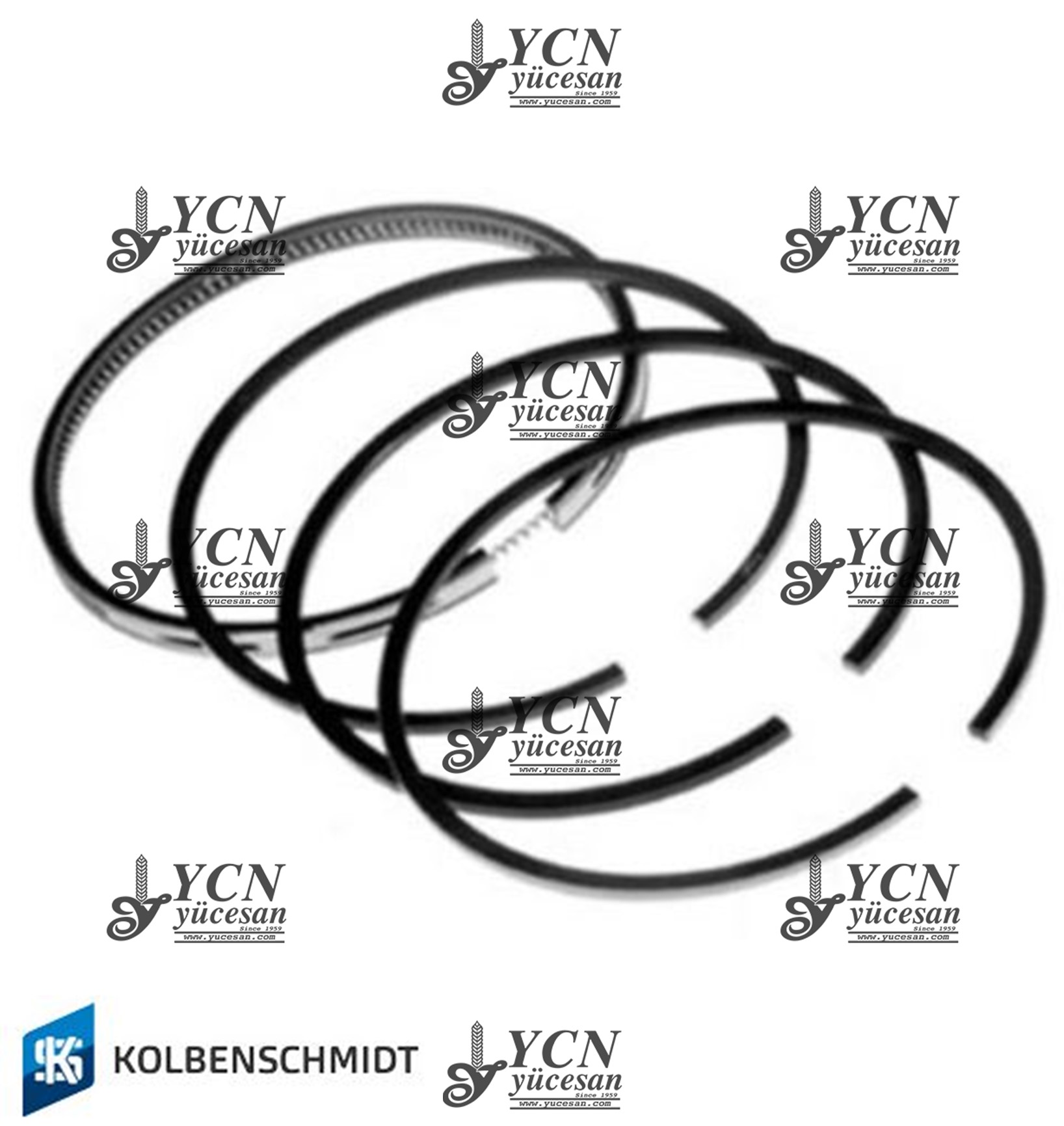 SEKMAN 4 KANAL  Ø;91,48 MM