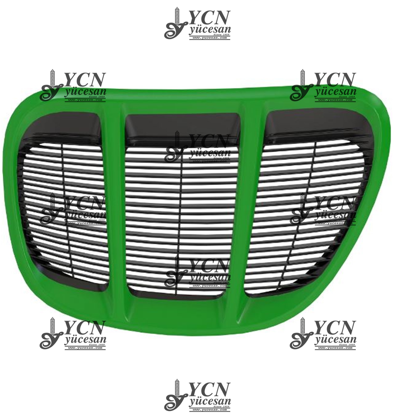 KAPUT YAN IZGARA SAĞ