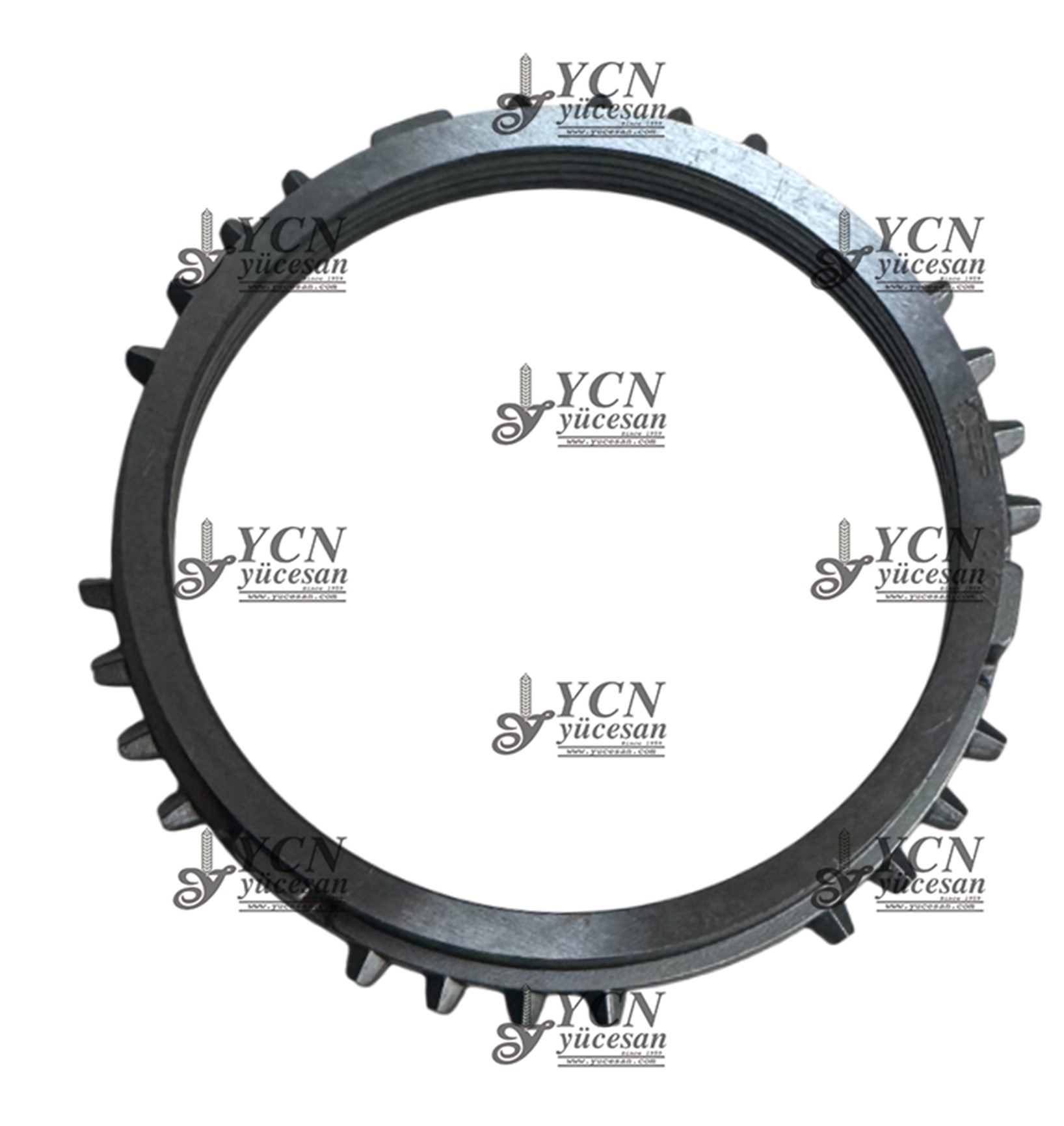 SENKROMENÇ BİLEZİĞİ (SARISI)