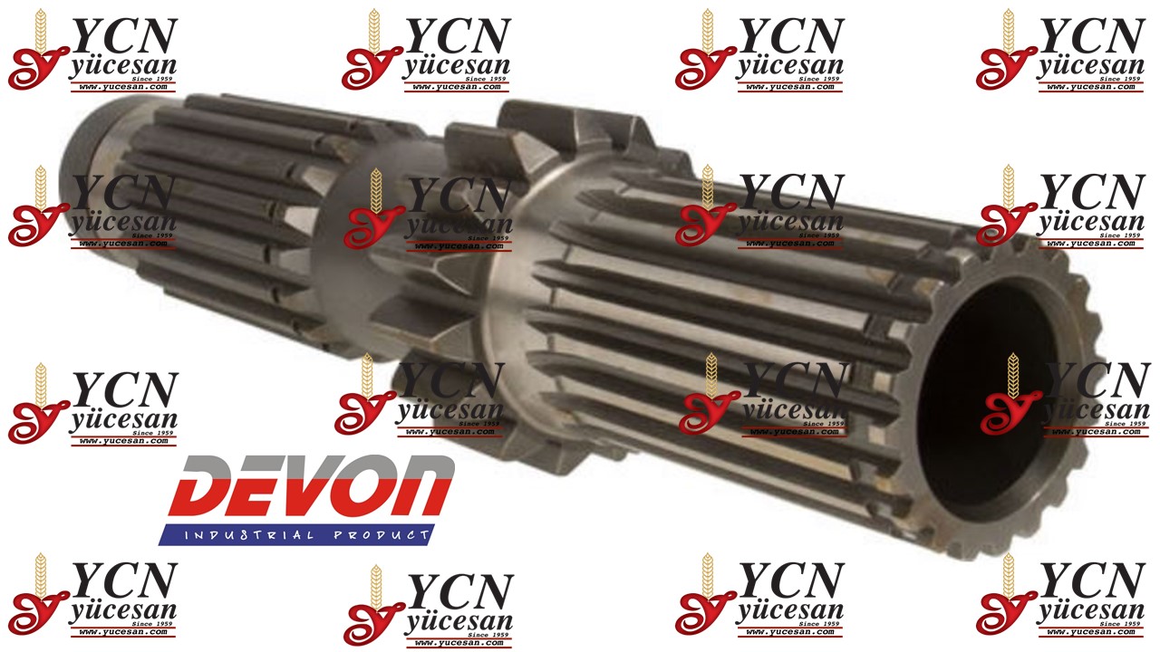 BOŞ GRUP ALT 8 VİTES DÜZ -15T  17-20