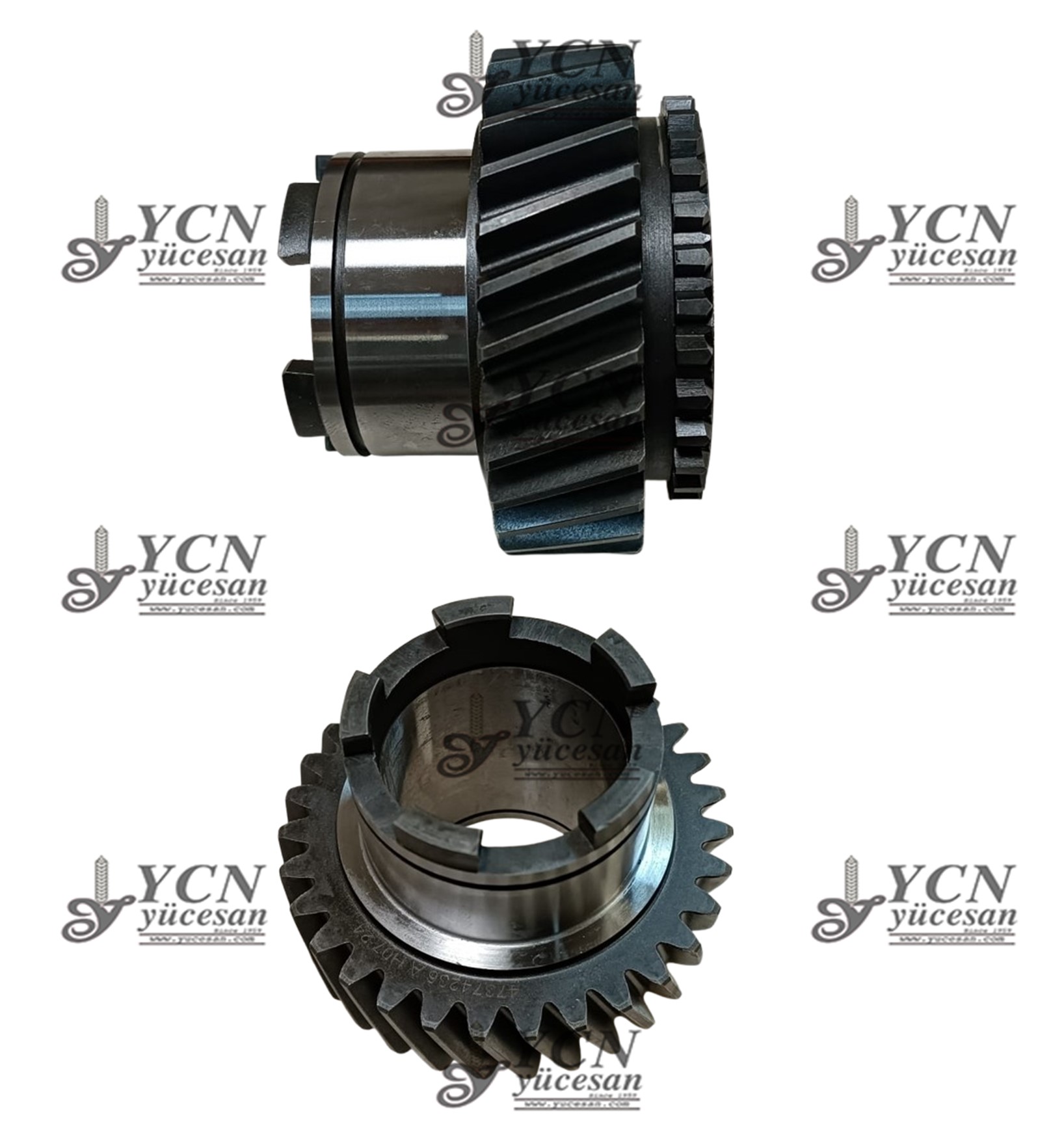 DİŞLİ 31 DİŞ    (POWERSHUTTLE-ŞANZUMAN)