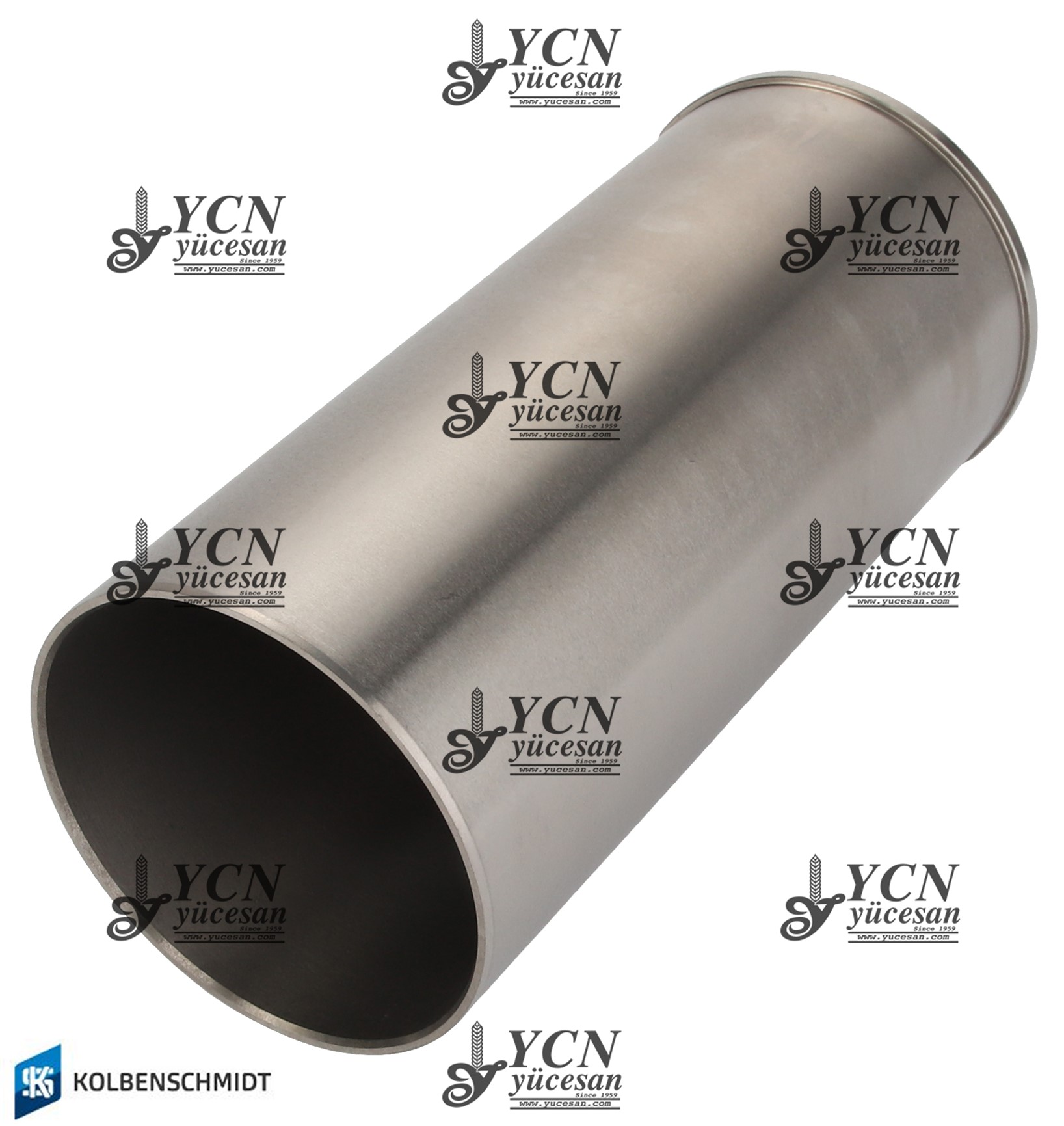 GÖMLEK STD Ø;105 MM