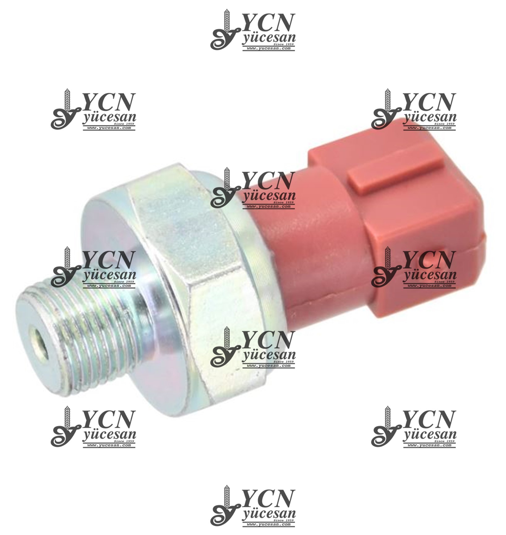 ŞANZUMAN YAĞ BASINÇ MÜŞİRİ