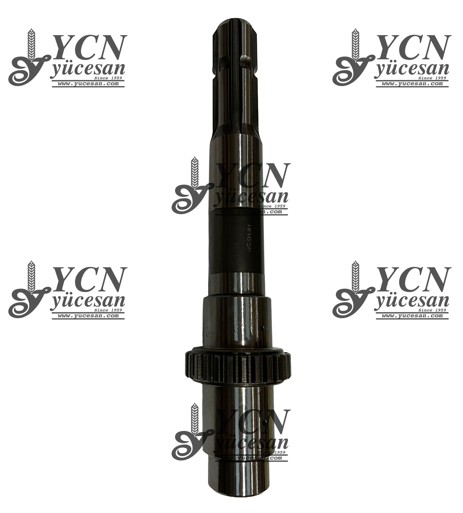 PTO SHAFT OUTPUT L330