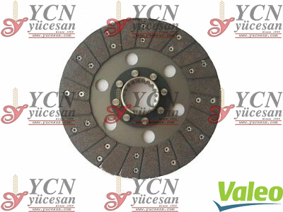 DEBRİYAJ KASNAK DİSKİ (10 DİŞ)