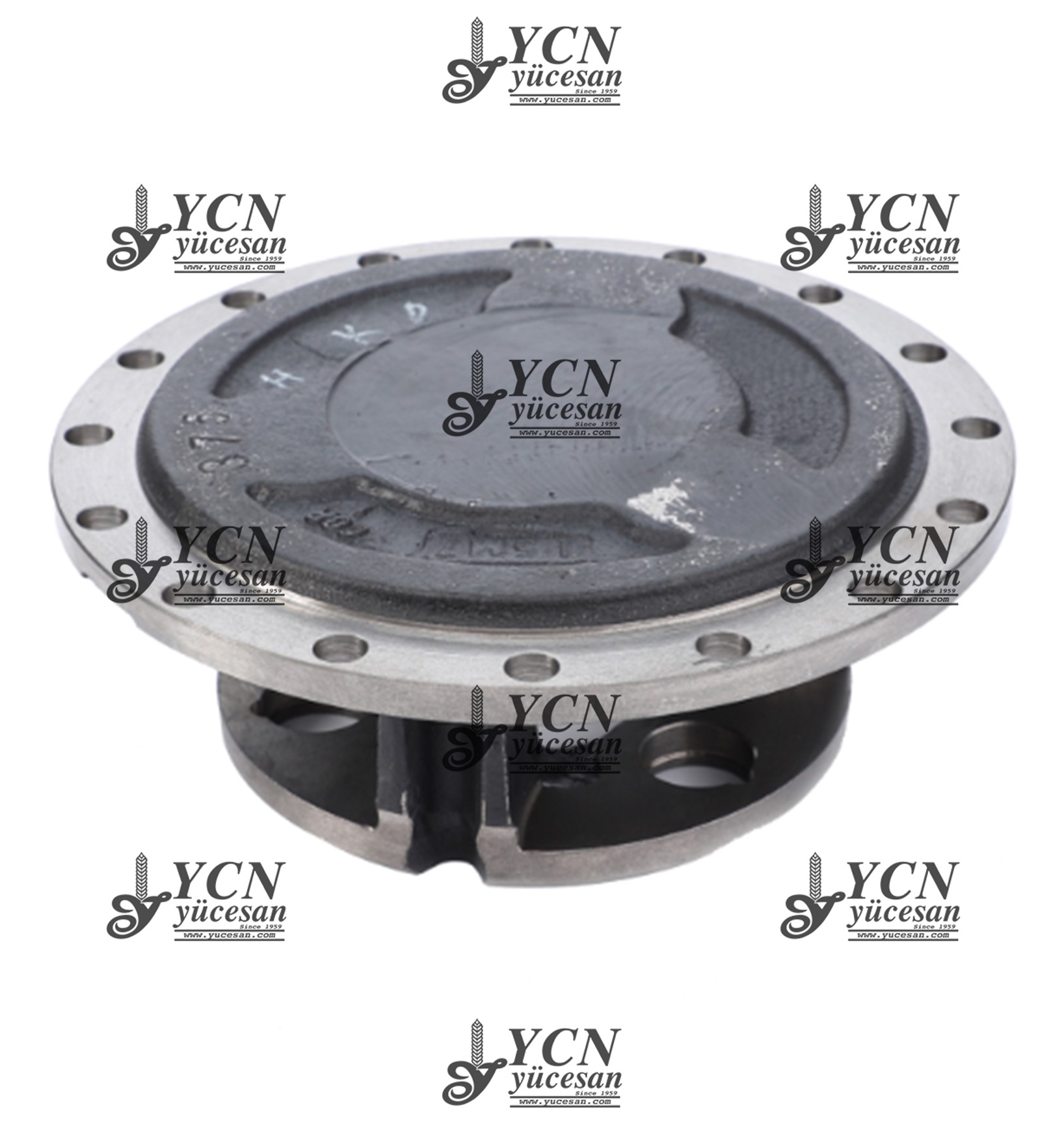 4WD CER GÖVDESİ  AG65