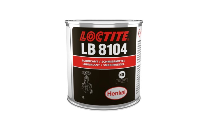 LOCTITE SIVI GRES 1KG