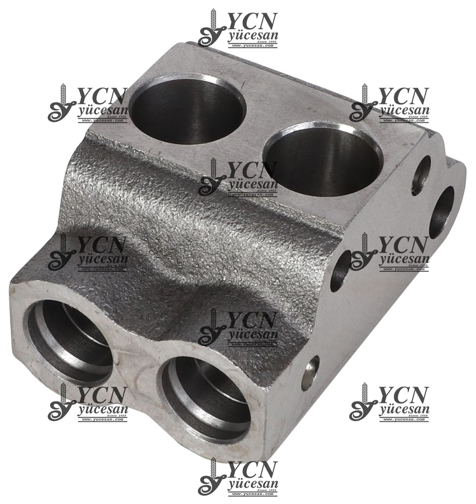 HİDROLİK YAN ODA BOŞ MRK III