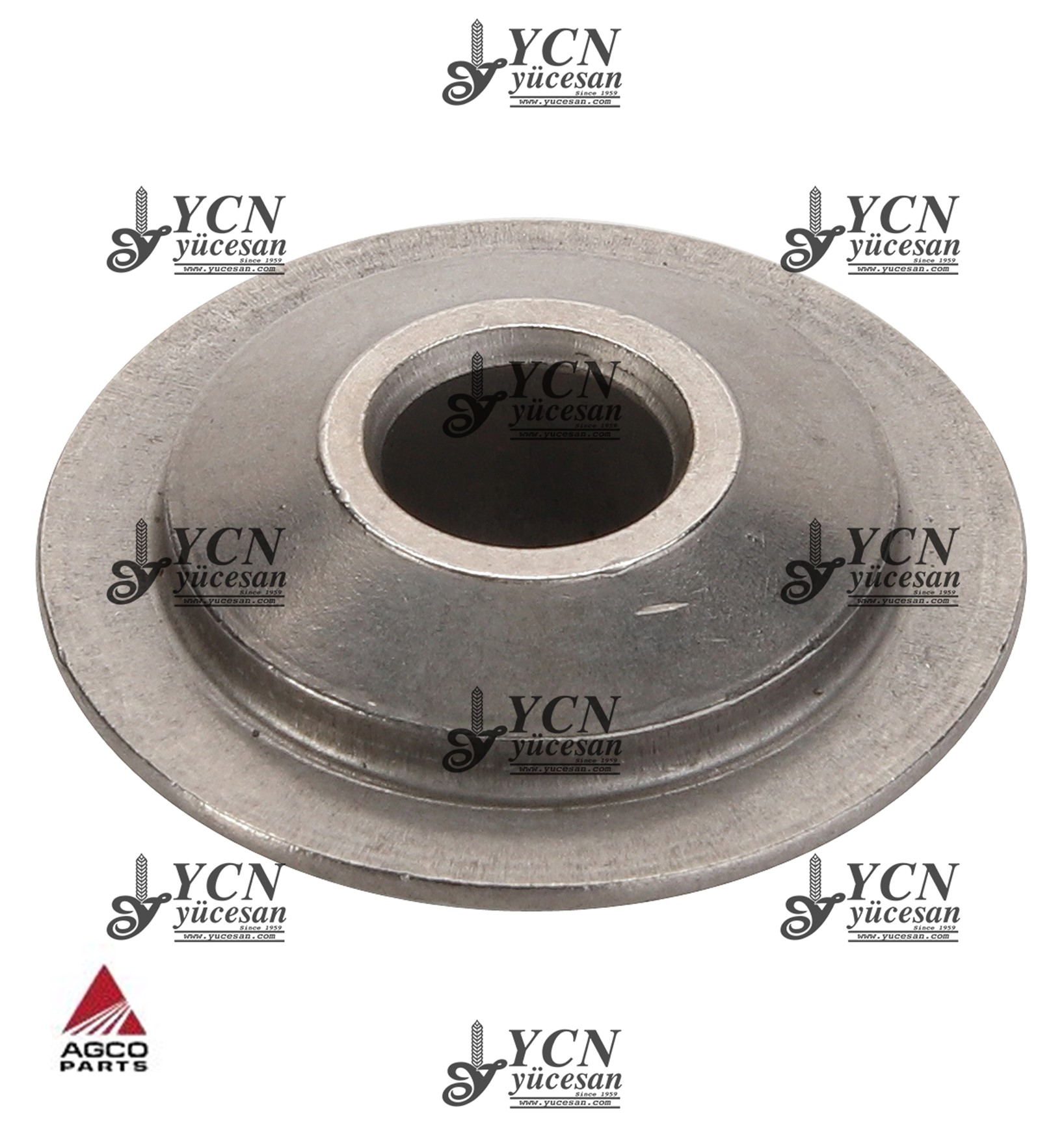 SUBAP YAY ÜSTLÜĞÜ