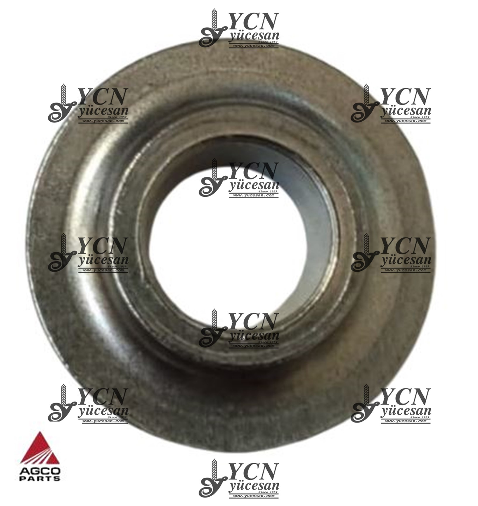 SUBAP YAY ÜSTLÜĞÜ