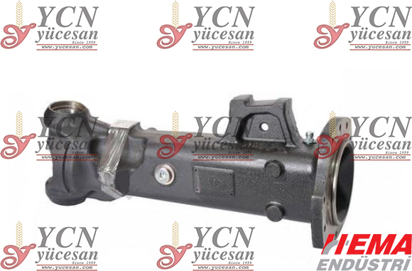 KOVAN MONTAJ SOL HFA100236M