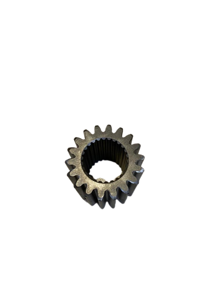 GÜNEŞ DİŞLİ DT ÖN AKS