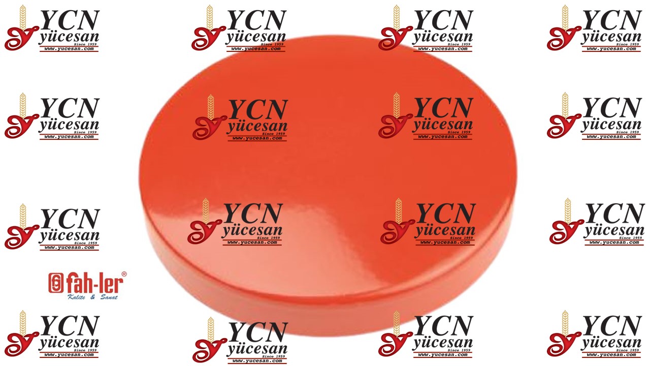 MAZOT DEPO KAPAGI KIRMIZI