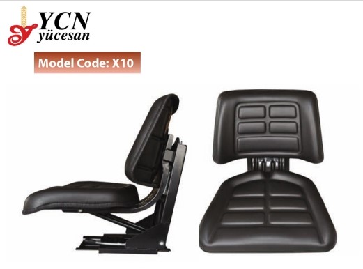 KOLTUK MİNDERLİ DÜZ ( X10 )