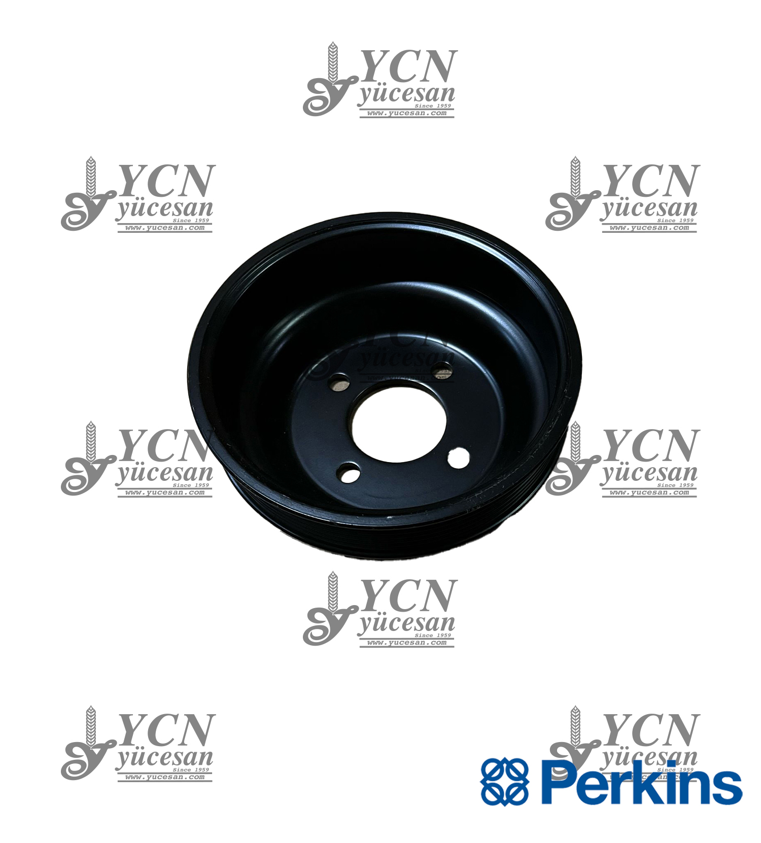 DEVİRDAİM TEK KASNAK ( PULE )