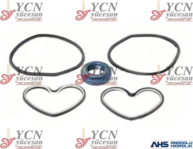 480 POMPA TAMİR TAKIMI