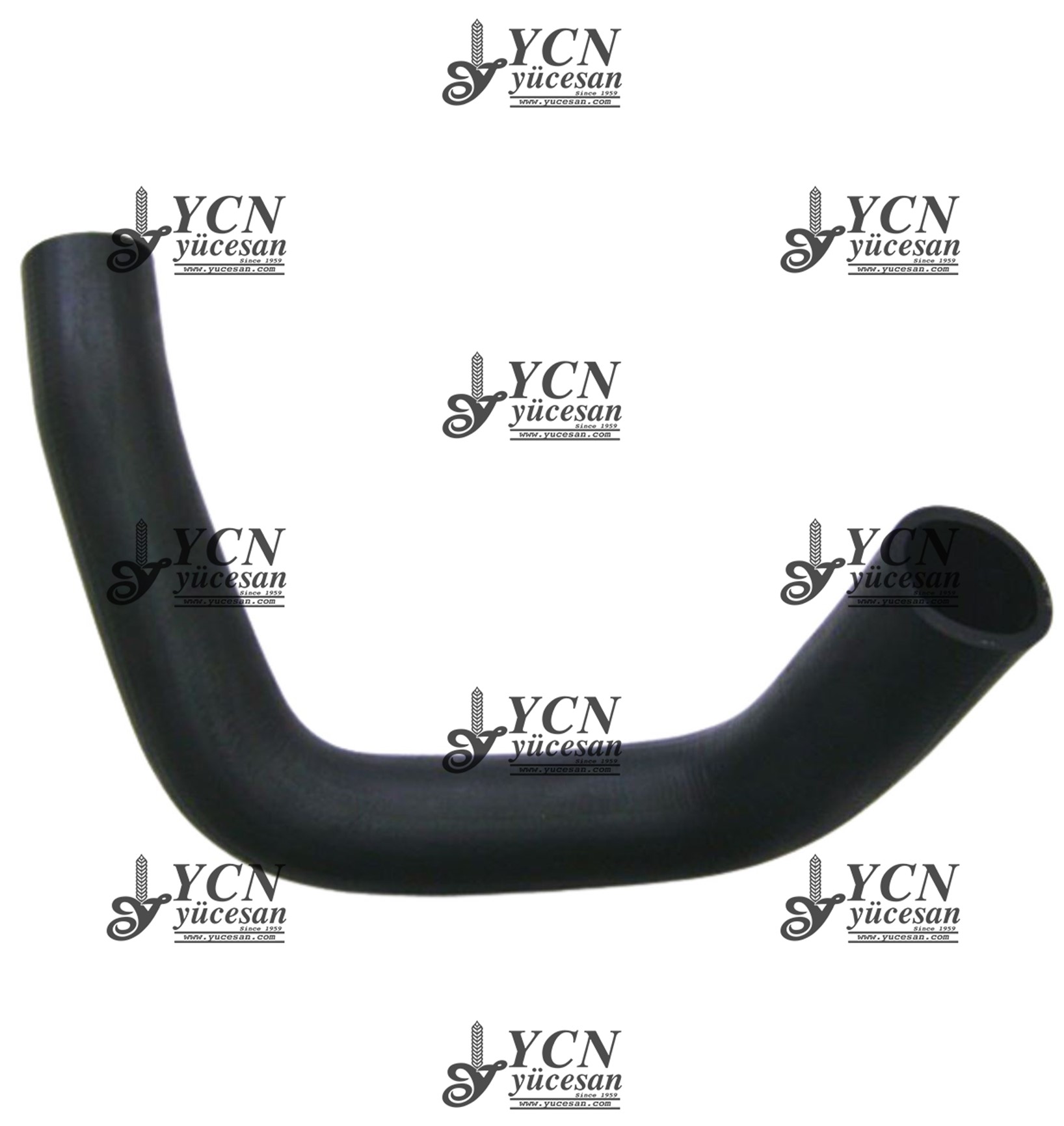 RADYATÖR ALT HORTUMU