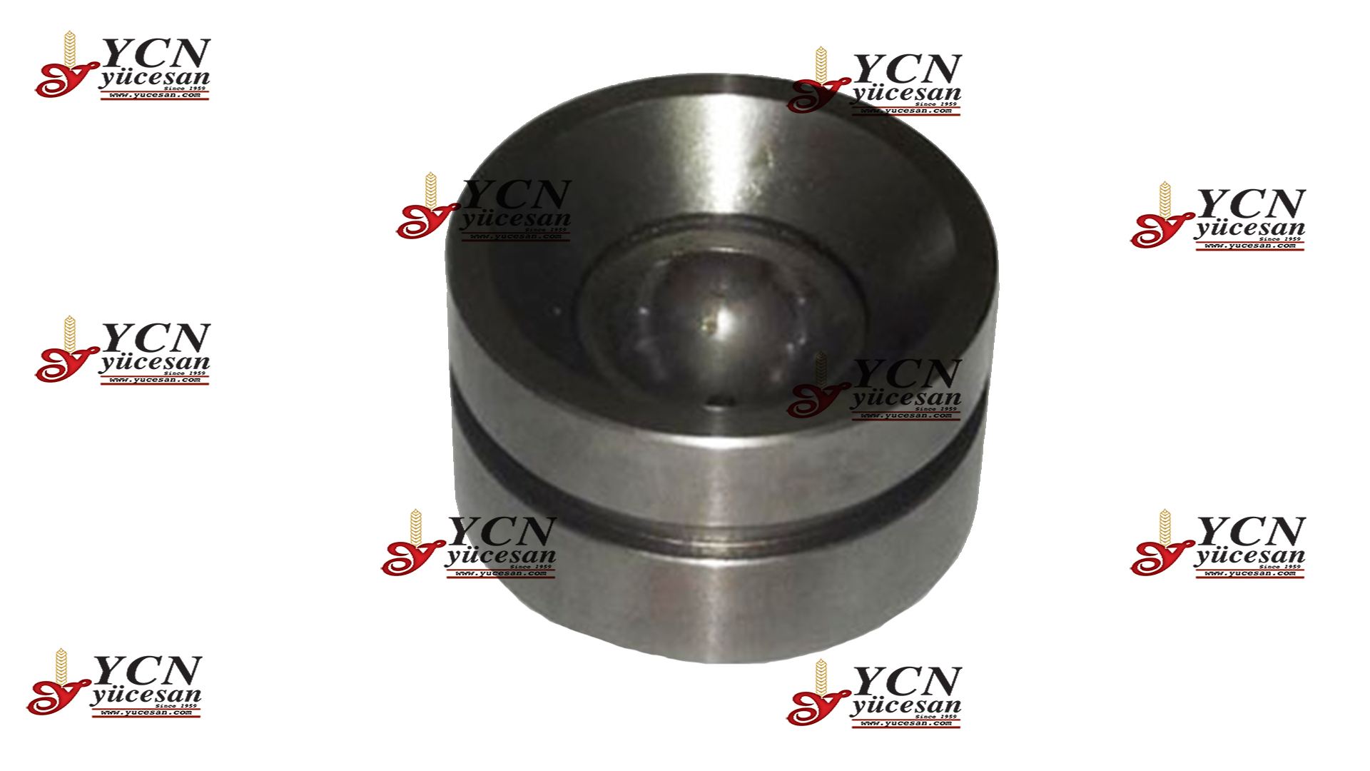 HİDROLİK PİSTONU YM.(95 mm)