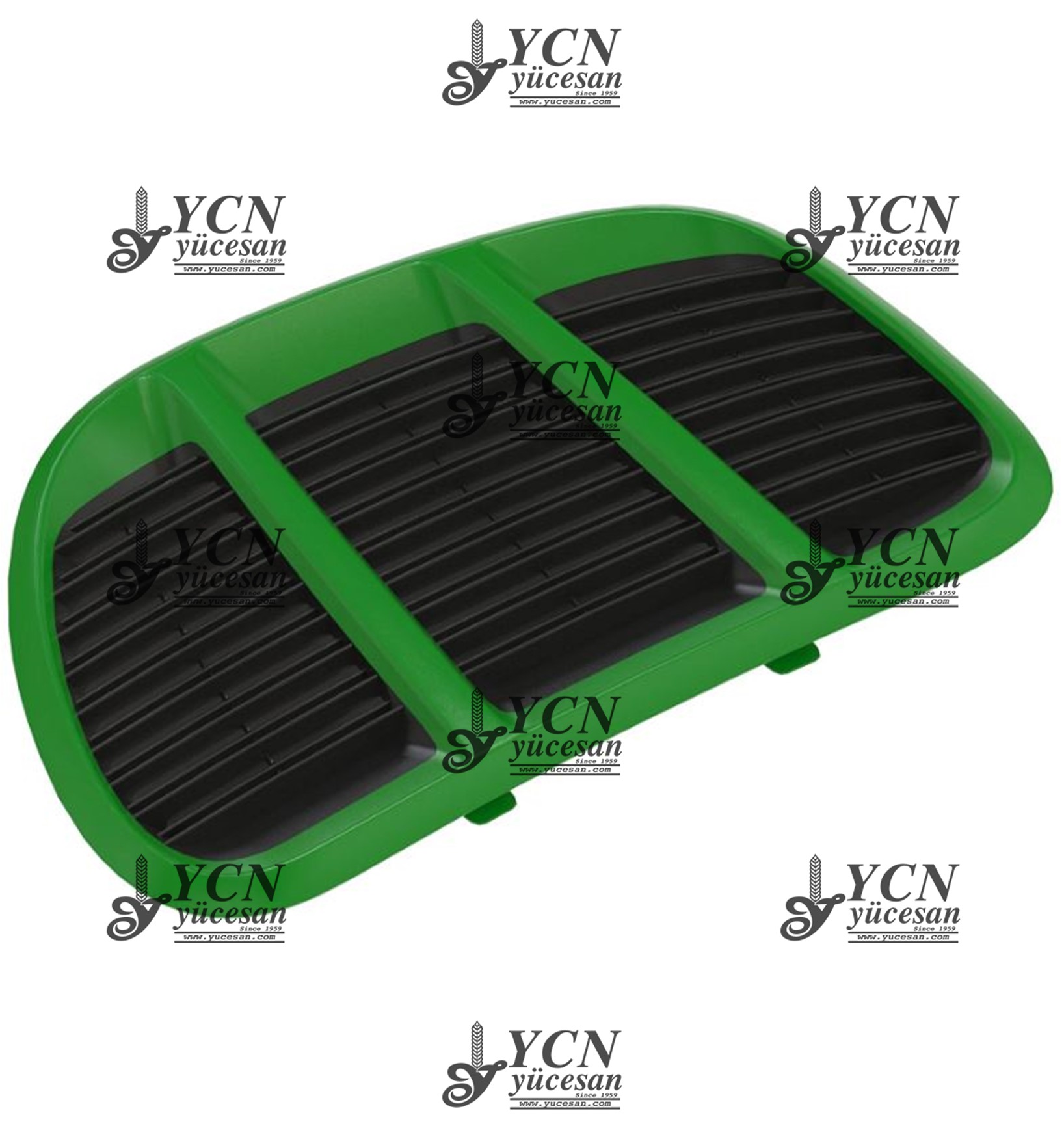 KAPUT YAN IZGARA SAĞ