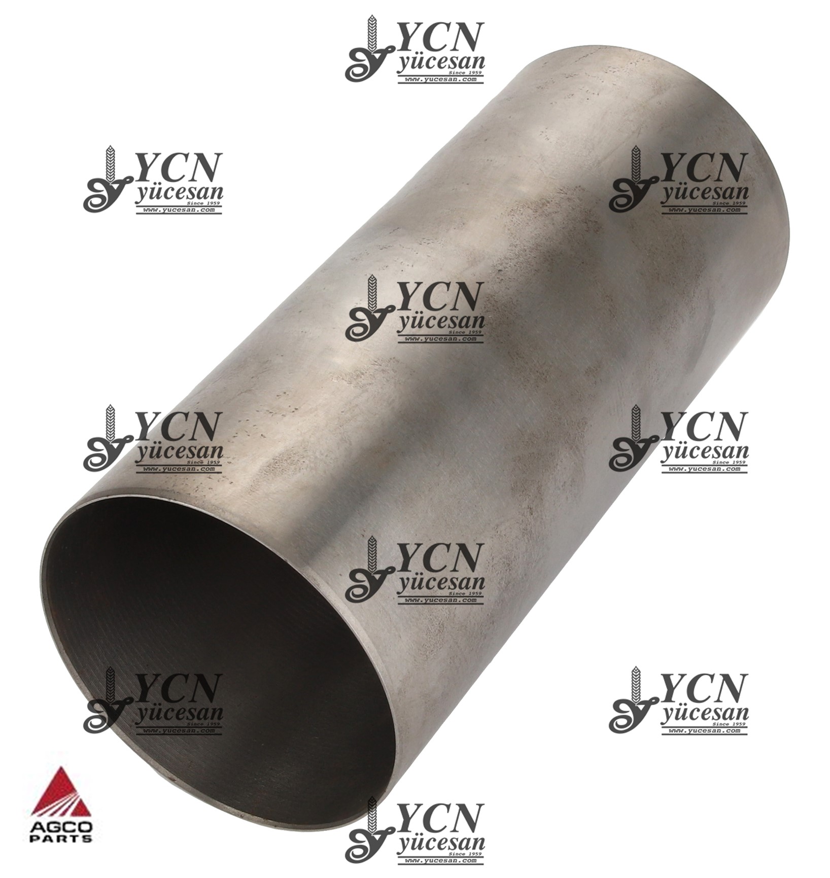 GÖMLEK FLANŞSIZ STD  Ø;95 MM