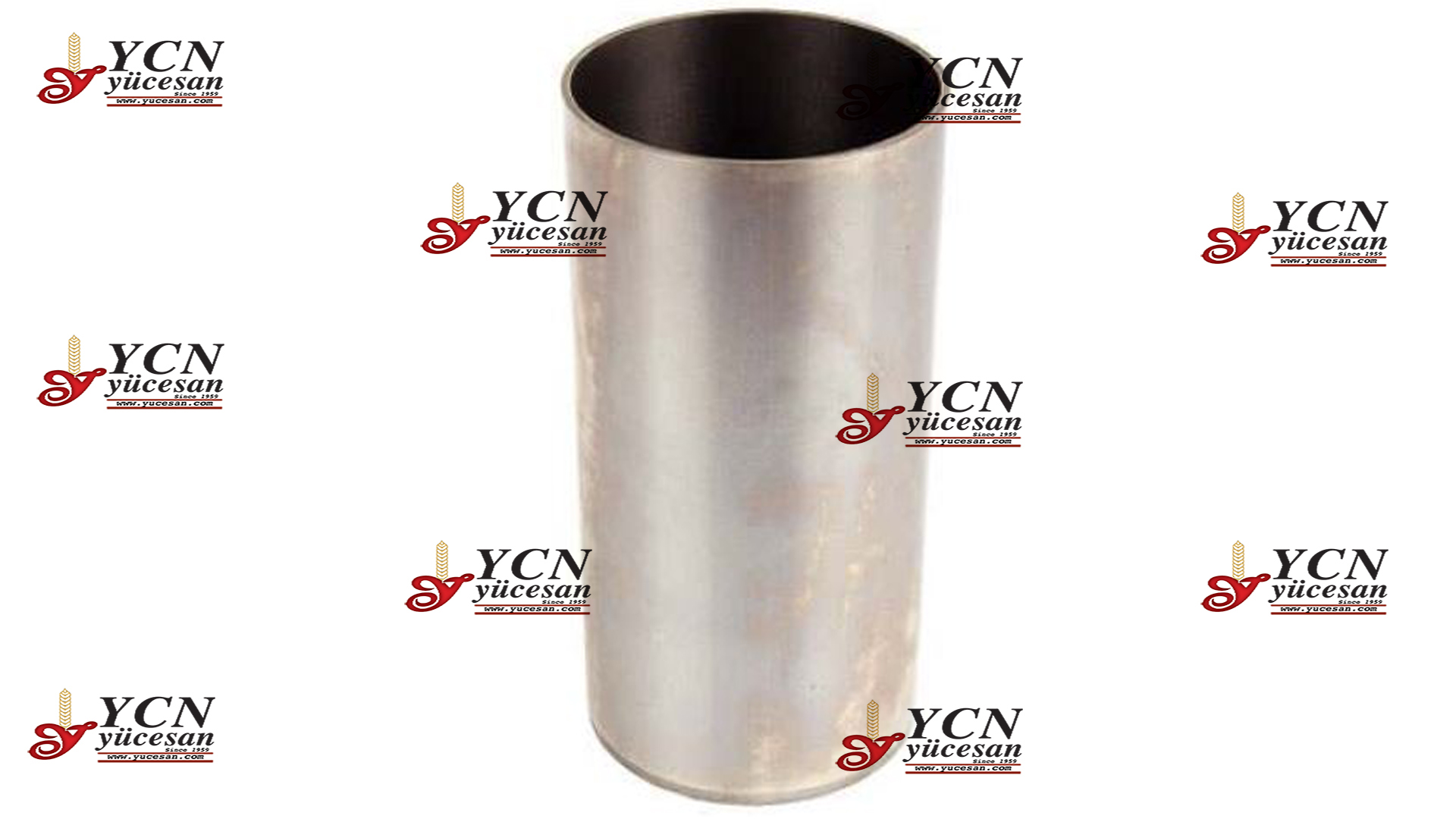 SİLİNDİR GÖMLEĞİ  95MM STD