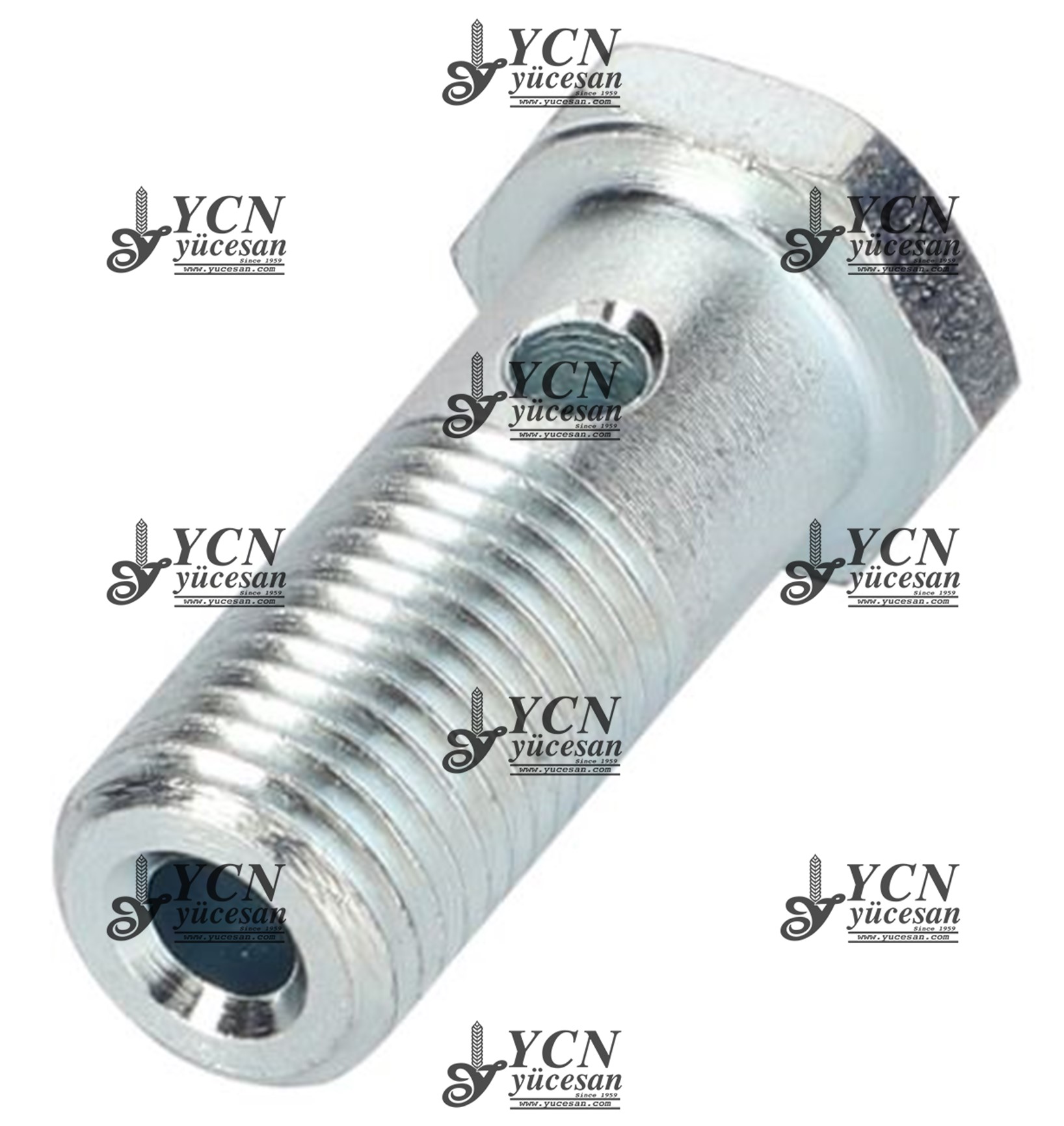 ENJEKTÖR TEPE CİVATASI