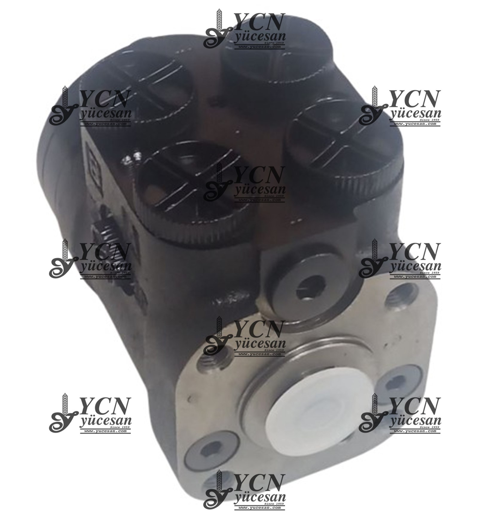 HİDROSTATİK DİREKSİYON ORBİTROL DANFOS 100cc
