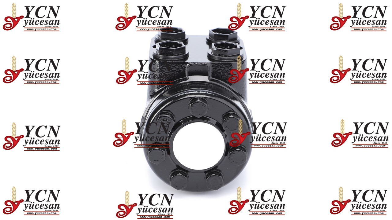1695445M91 / 1695444M91 / 285 - 398 - 3105 - Yucesan Tractor