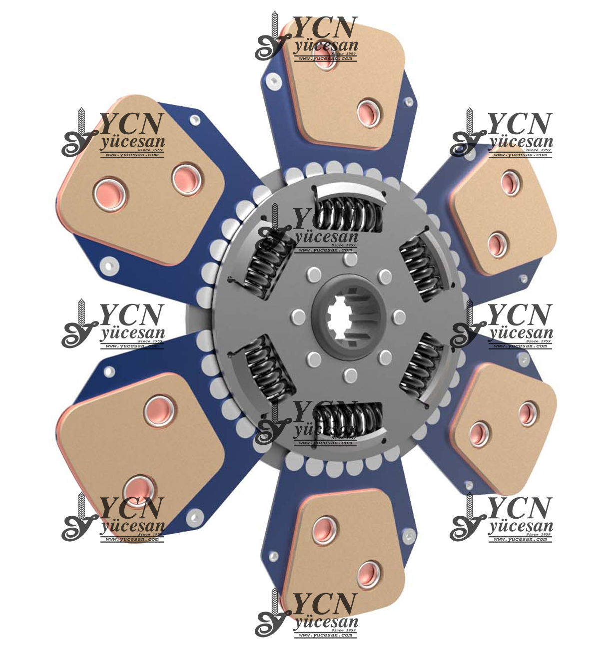 DEB. BALATASI  10-8145