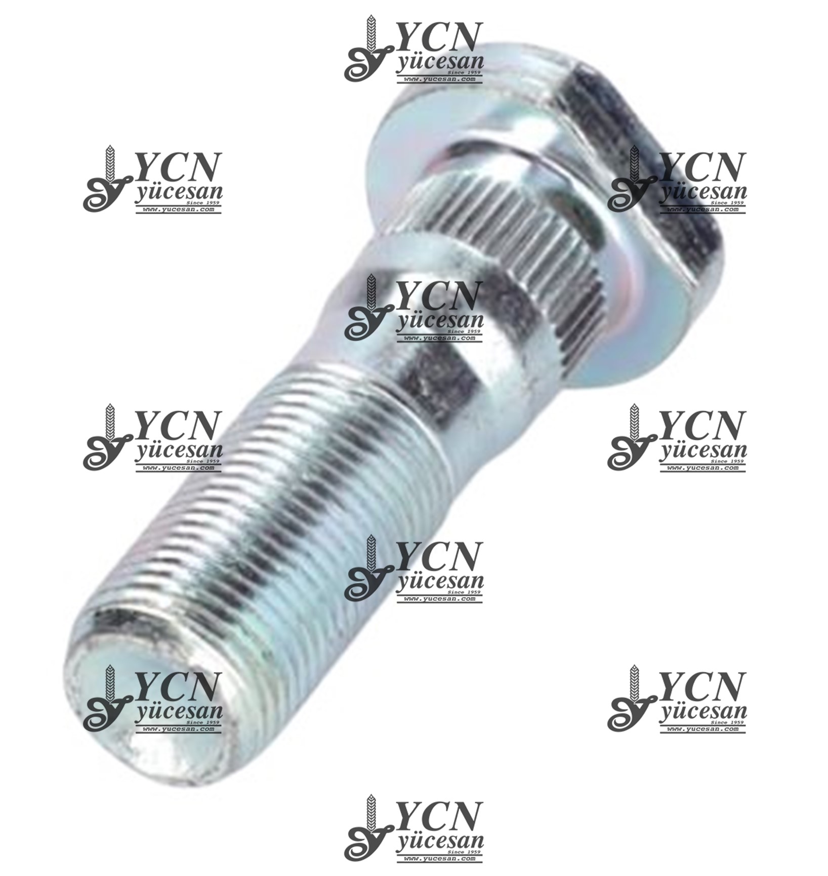 4WD ÖN BİJON M18X1,5 X 60