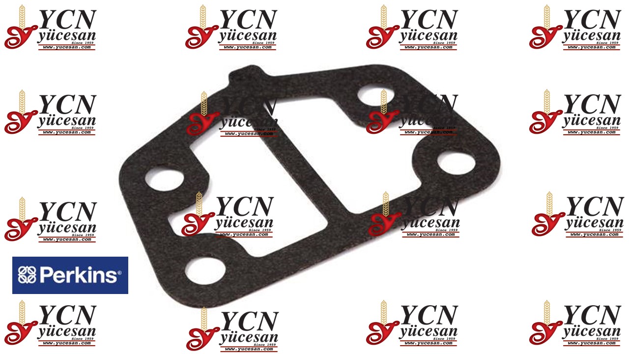 YAĞ FİLİTRE KAPAK CONTASI