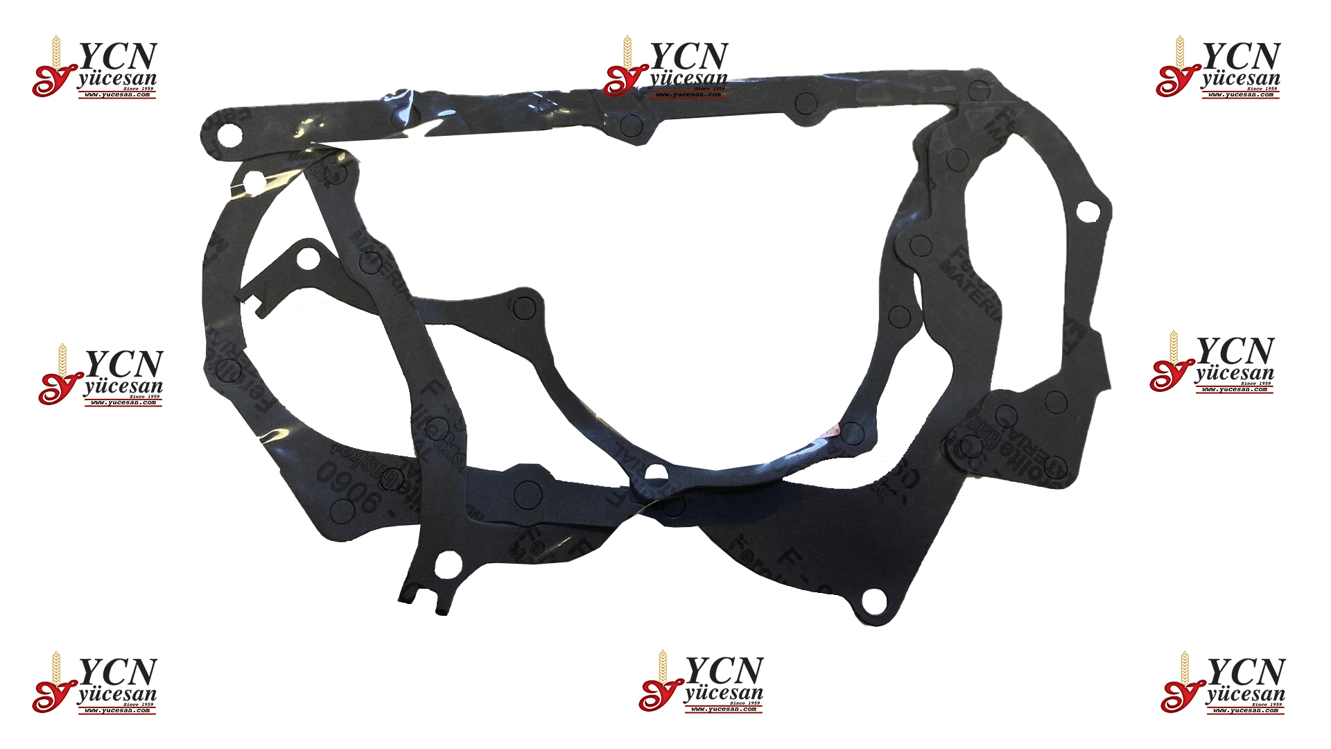 EKSANTRİK TAKIM CONTA EM.