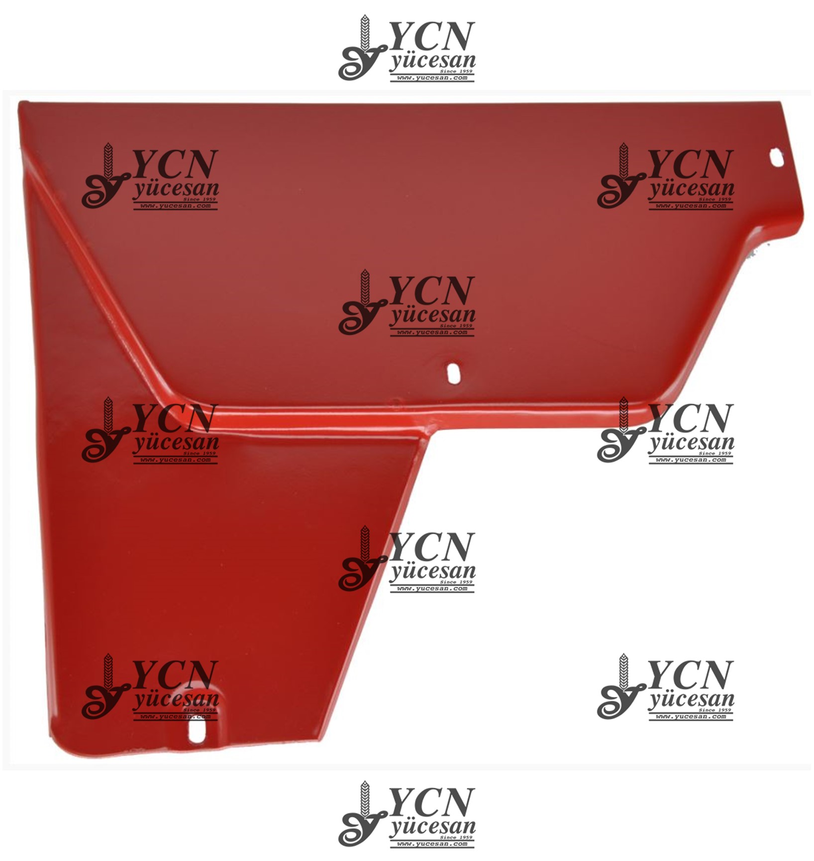 ÜST KAPUT ARKA PANEL SAĞ