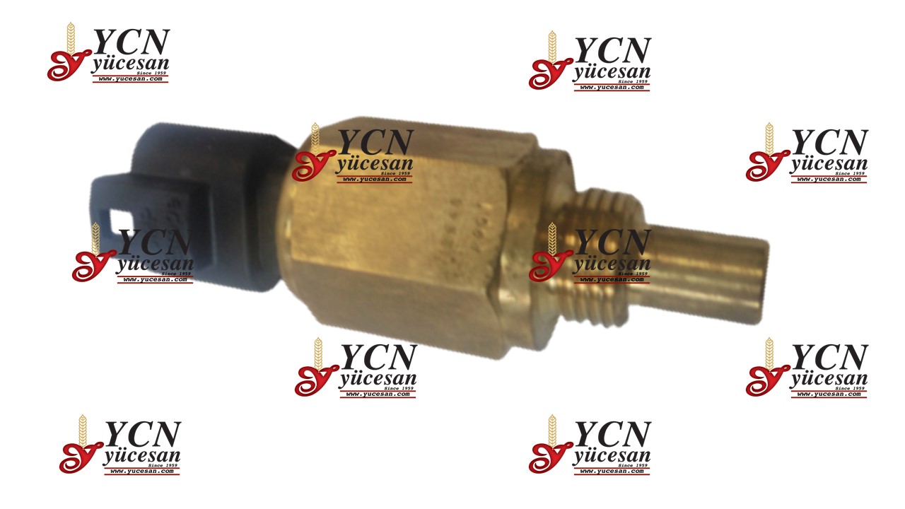 AVANSLI HARARET MÜŞÜRÜ