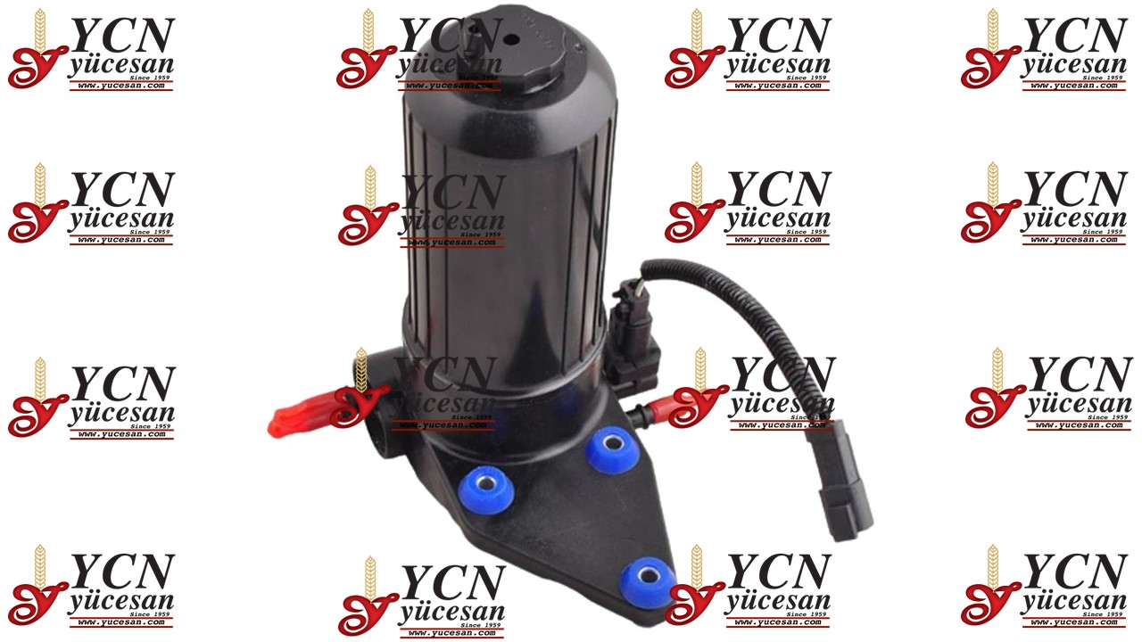 MAZOT OTOMATİK ELEKTİRİKLİ UZUN YM KABLOLU