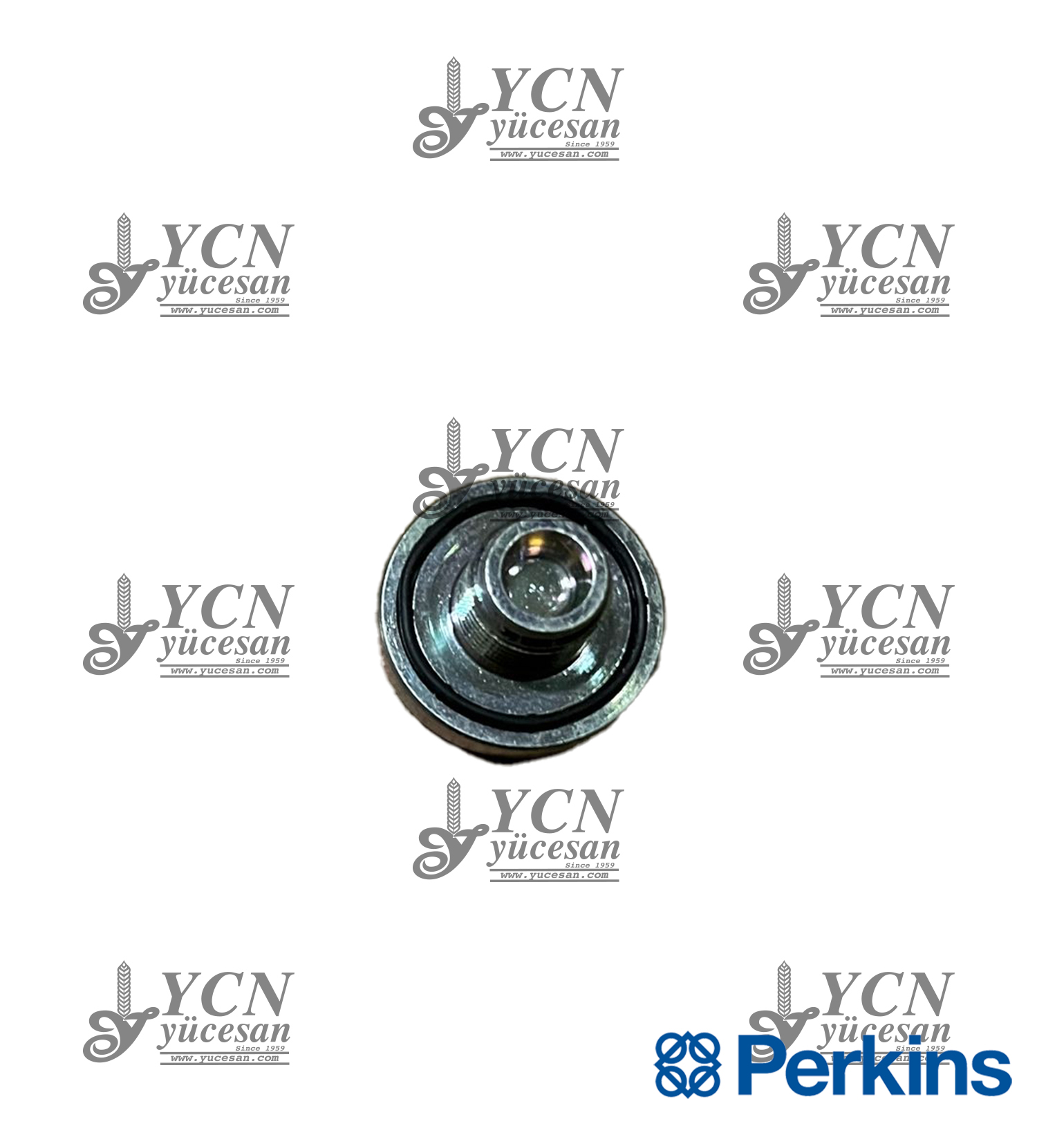 KARTER BOŞALTMA TAPASI