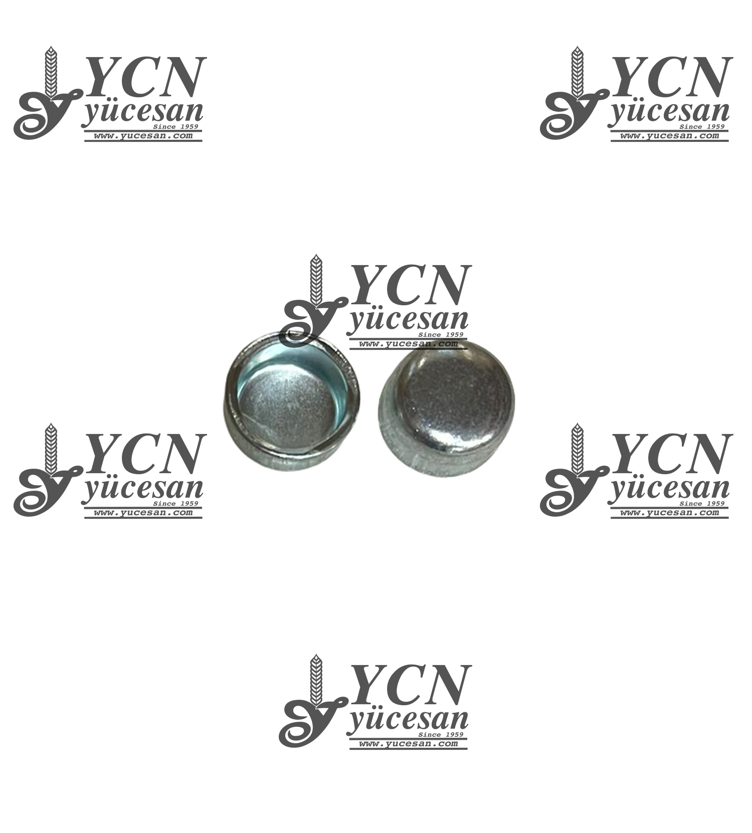 PLUG 16X8