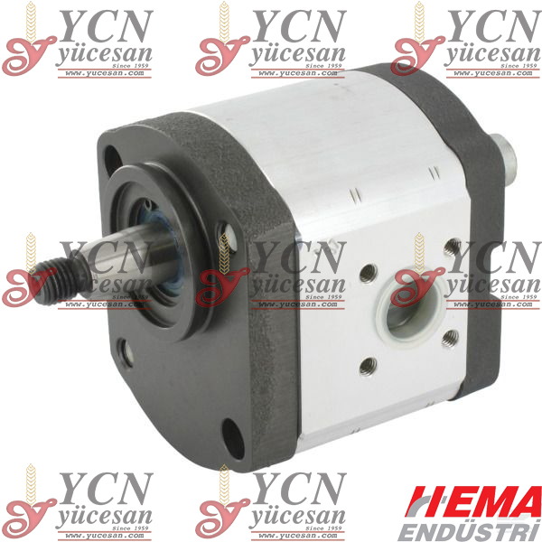 DEUTZ HİDROLİK POMPASI