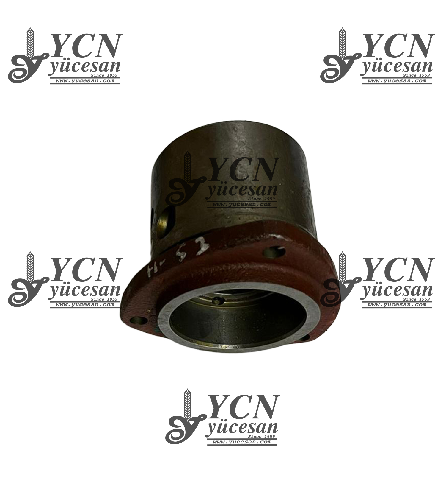 COVER FRONT 4WD COVER (406417)